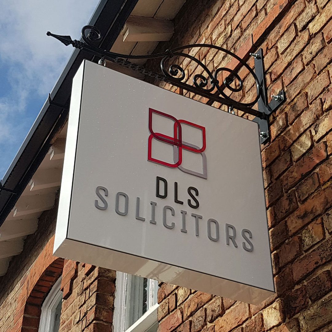 DLS Solicitors Office